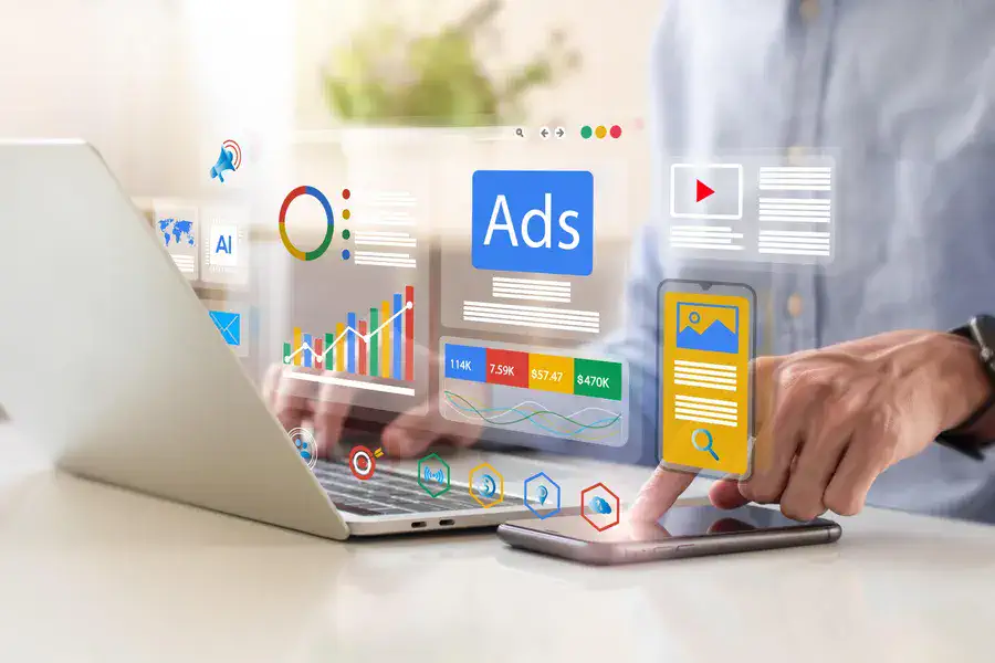 Local SEO and Google Maps Visibility for Electricians