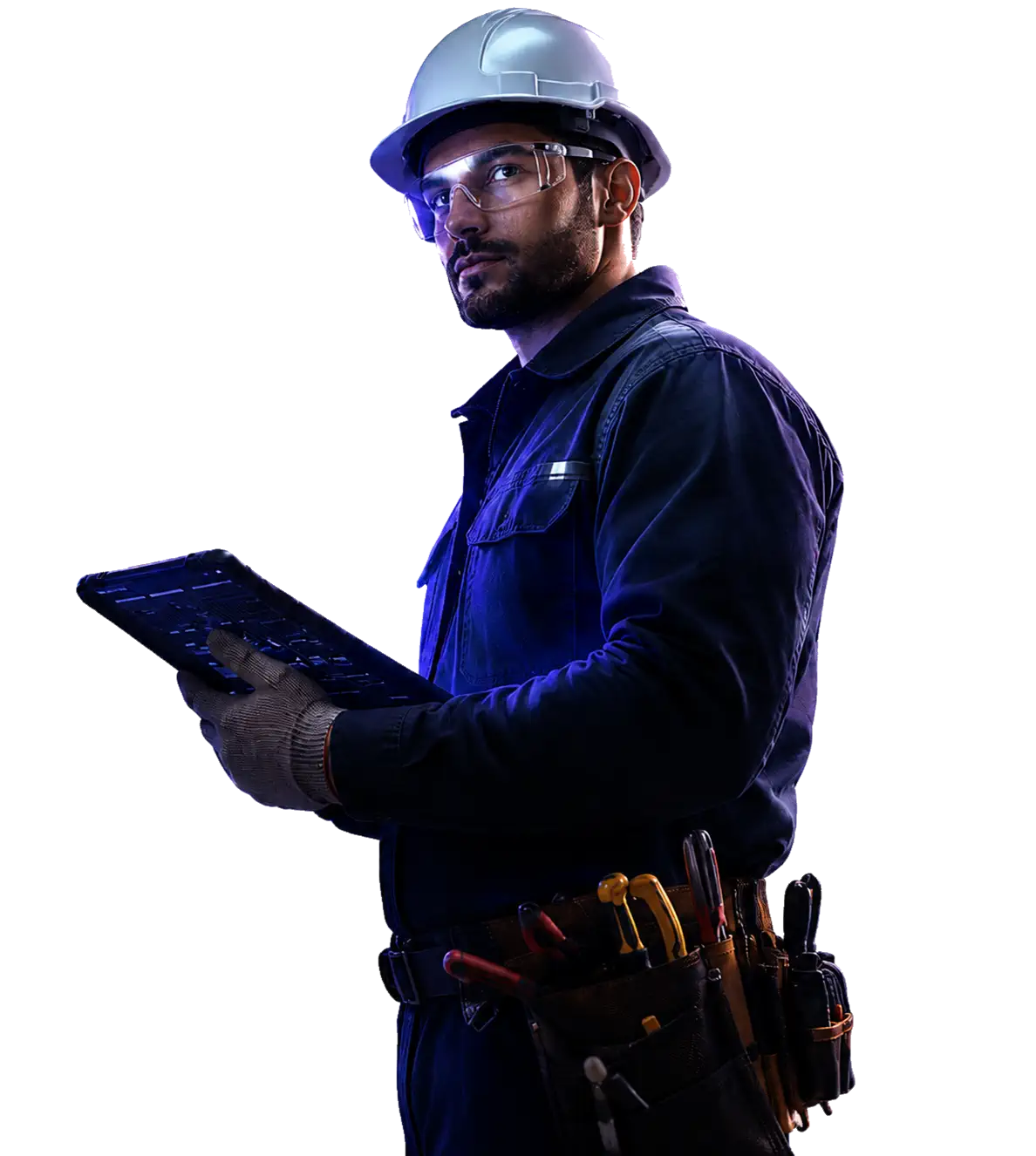 Electrical contractor in Chicago